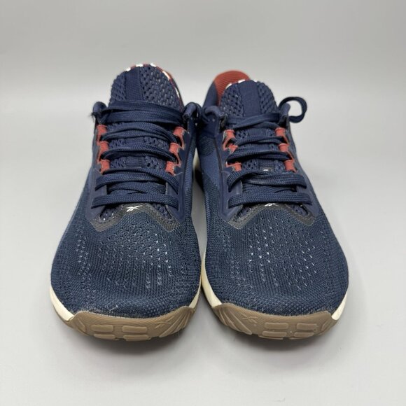 Reebok Shoes Womens Size 7.5 Blue Nano X1 Navy SEAL Foundation Sneakers main image 7